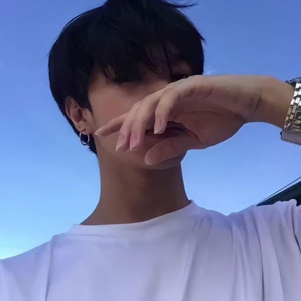 Facebook Alone Boy DP