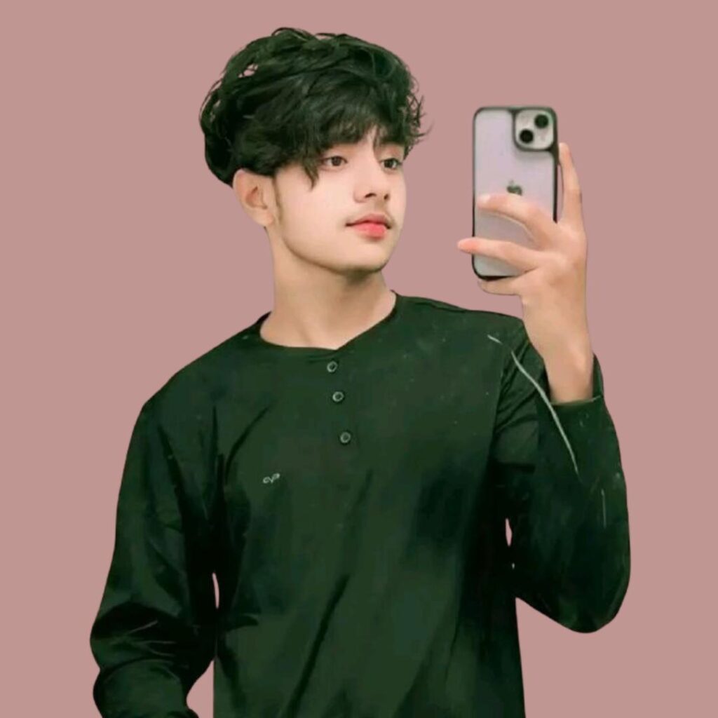 Facebook Alone Boy DP