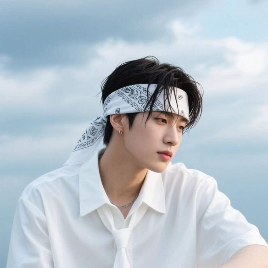 Facebook Alone Boy DP