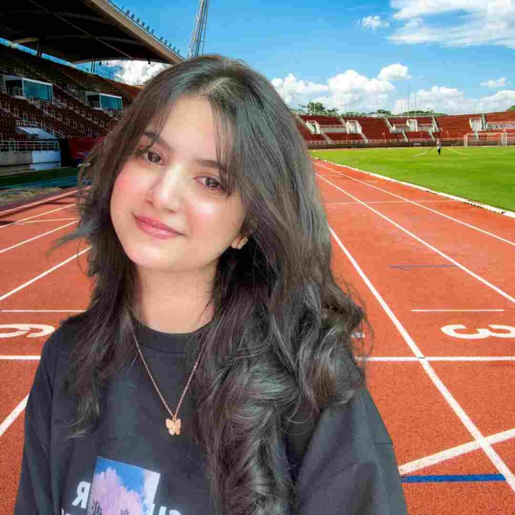 Instagram Korean Girl DP