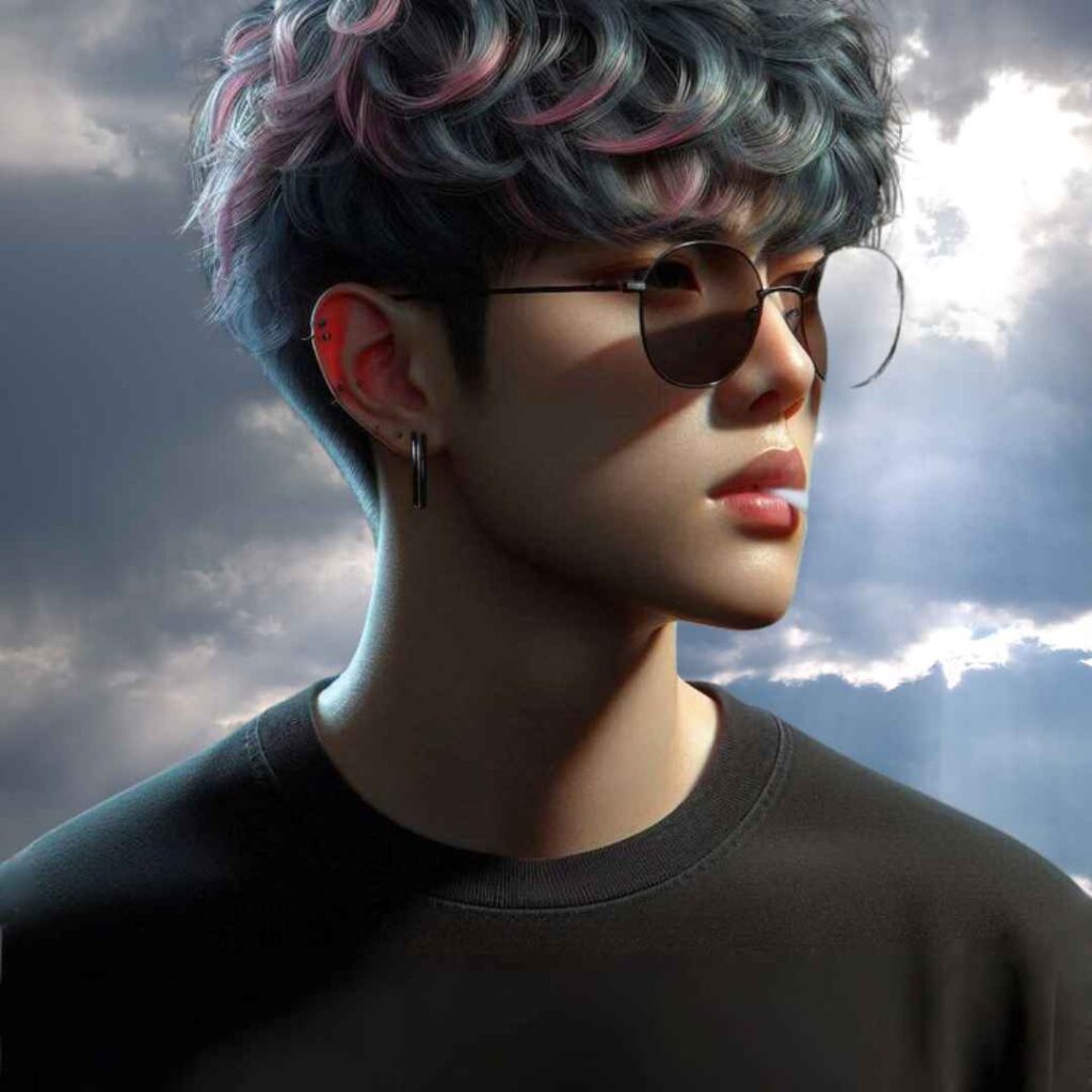 Killer Attitude DP for Boys