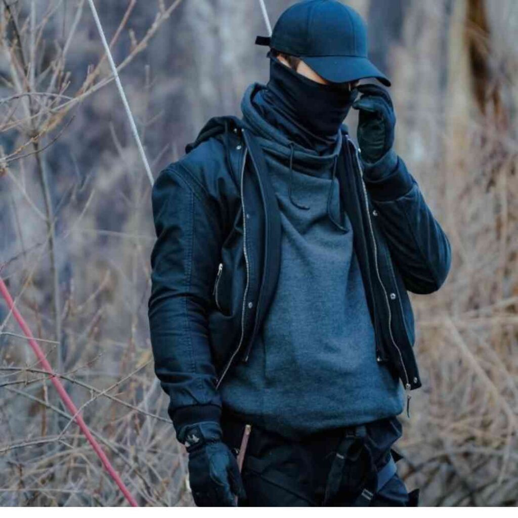 Killer Attitude DP for Boys