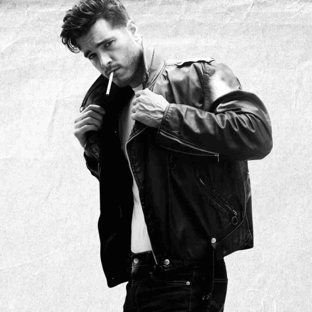 Killer Attitude DP for Boys