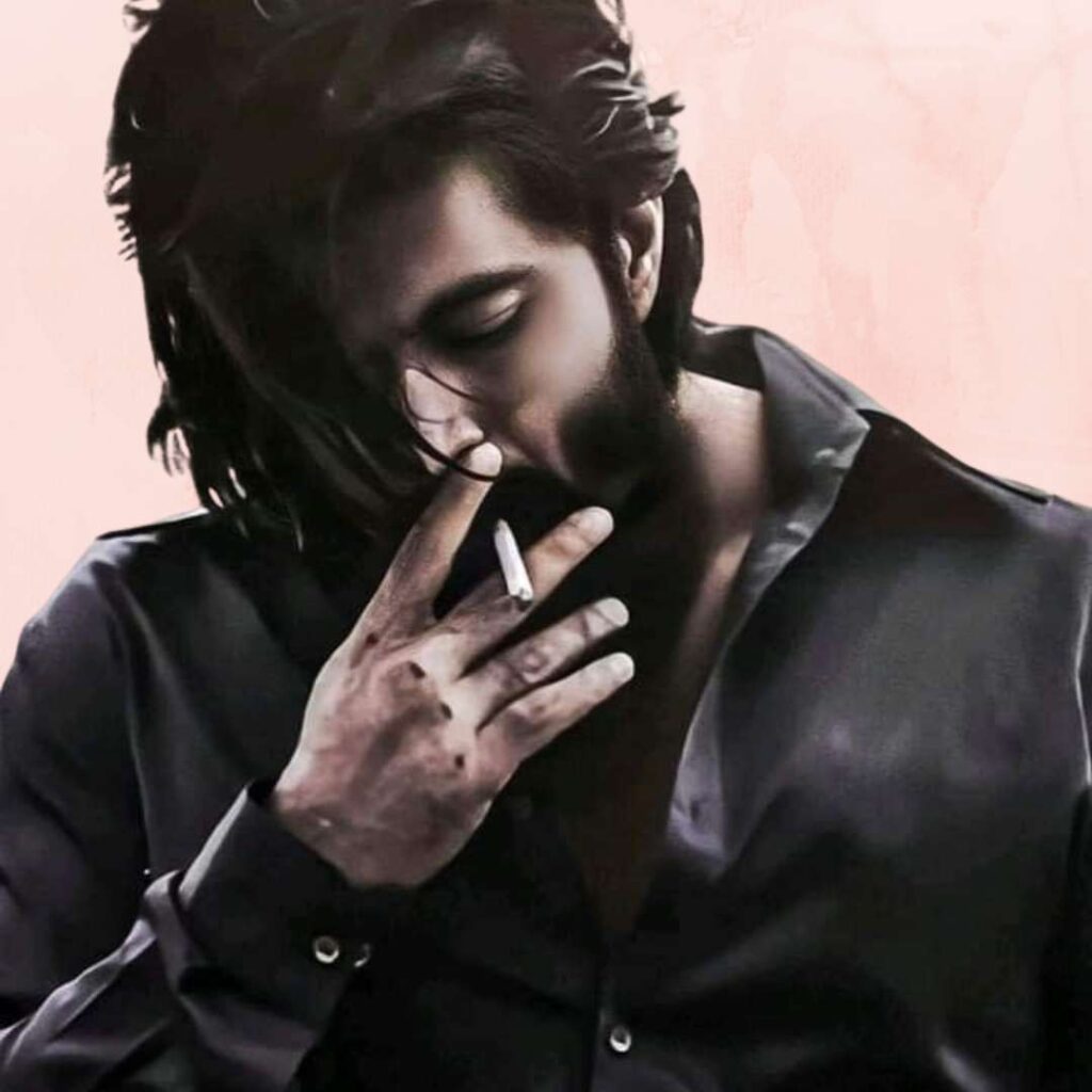 Killer Attitude DP for Boys