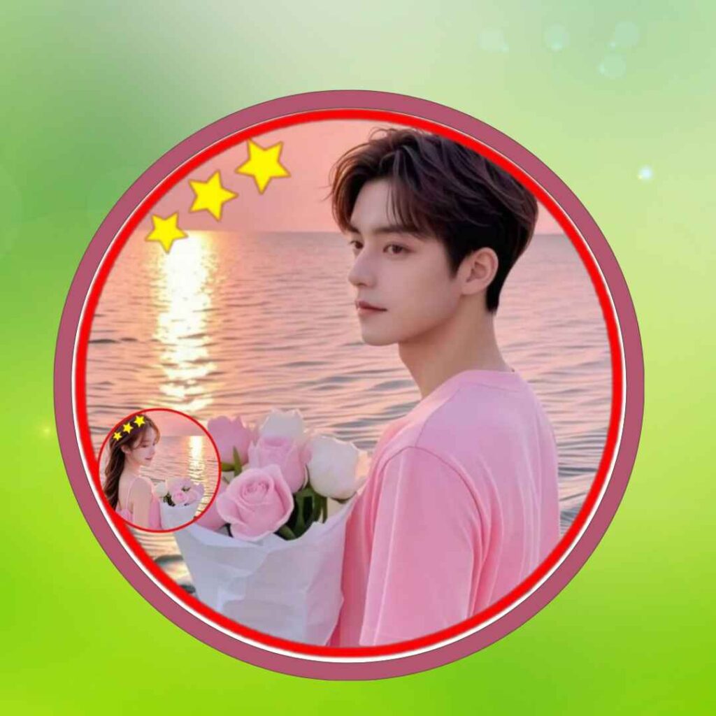 WhatsApp Alone Girl & Boy DP 