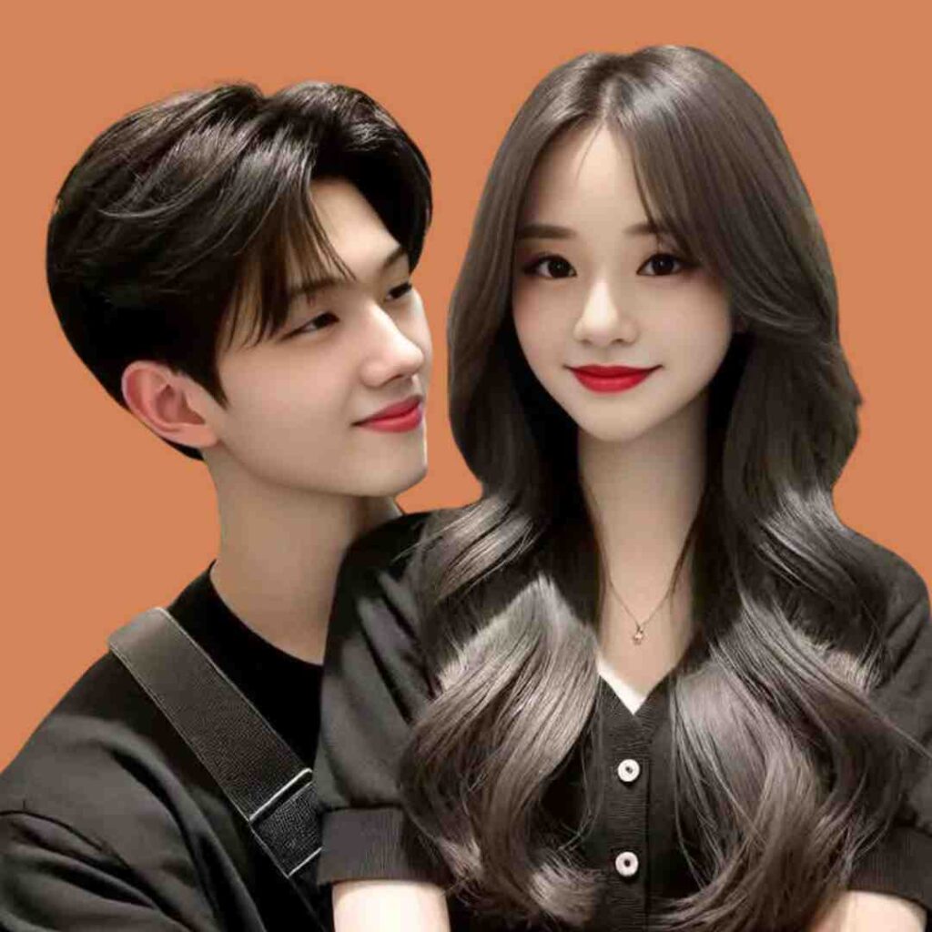 WhatsApp Alone Girl & Boy DP 